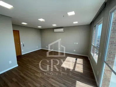 Conjunto Comercial / Sala para alugar, 33m² no Lapa, São Paulo