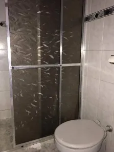 Kitnet com 1 Quarto para alugar, 28m² no Centro, Pindamonhangaba