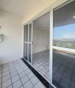 Apartamento com 2 Quartos à venda, 77m² no Várzea, Recife