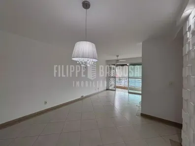 Apartamento com 3 Quartos à venda, 113m² no Irajá, Rio de Janeiro