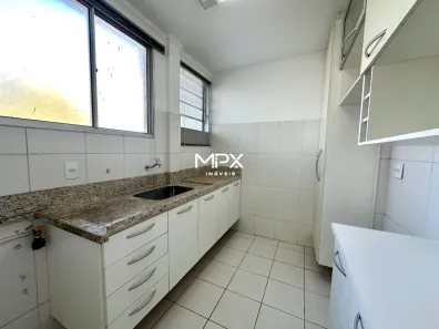 Apartamento com 2 Quartos à venda, 111m² no Jardim Elite, Piracicaba