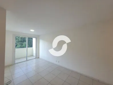 Apartamento com 2 Quartos à venda, 59m² no Jurujuba, Niterói