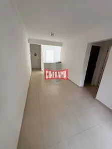 Apartamento com 2 Quartos para alugar, 62m² no Paraíso, Santo André
