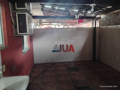 Casa de Condomínio com 2 Quartos para alugar, 50m² no Chácaras Arcampo, Duque de Caxias