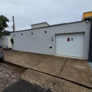 Galpão / Depósito / Armazém com 5 Quartos à venda, 180m² no Campo Grande, Rio de Janeiro