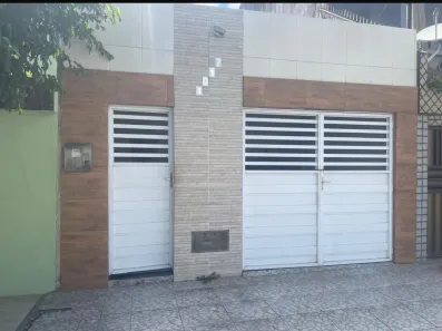 Casa com 3 Quartos à venda, 125m² no Siqueira Campos, Aracaju
