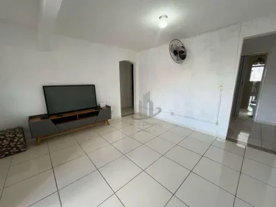 Casa de Condomínio com 3 Quartos para alugar, 63m² no Jardim Belvedere, Volta Redonda