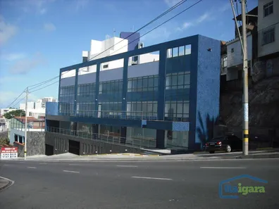 Prédio Inteiro para venda ou aluguel, 1782m² no Amaralina, Salvador