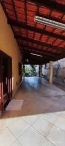 Casa de Condomínio com 6 Quartos à venda, 750m² no Setor Habitacional Vicente Pires - Trecho 3, Brasília