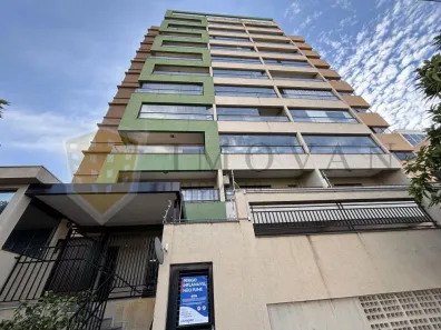 Kitnet com 1 Quarto para alugar, 35m² no Nova Aliança, Ribeirão Preto