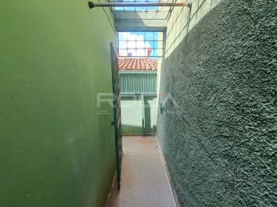 Kitnet com 2 Quartos para alugar, 59m² no Vila Costa do Sol, São Carlos