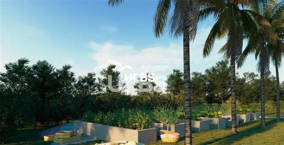 Terreno / Lote / Condomínio à venda, 420m² no Jardins Miami, Aparecida de Goiânia