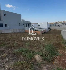 Terreno / Lote / Condomínio à venda, 501m² no Gran Park, Vespasiano