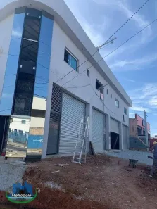 Loja / Salão / Ponto Comercial à venda, 2250m² no Jardim dos Pimentas, Guarulhos