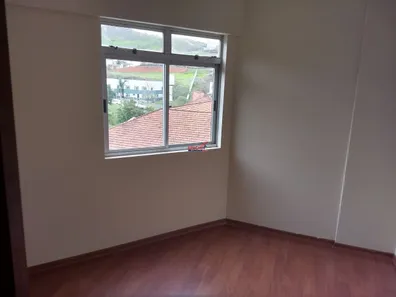 Kitnet com 1 Quarto à venda, 41m² no Centro, Viçosa