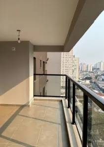 Apartamento com 2 Quartos à venda, 81m² no Vila Romana, São Paulo
