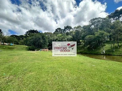 Terreno / Lote / Condomínio à venda, 62470m² no Zona Rural, Itaperuçu