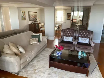 Apartamento com 4 Quartos à venda, 276m² no Centro, Cascavel