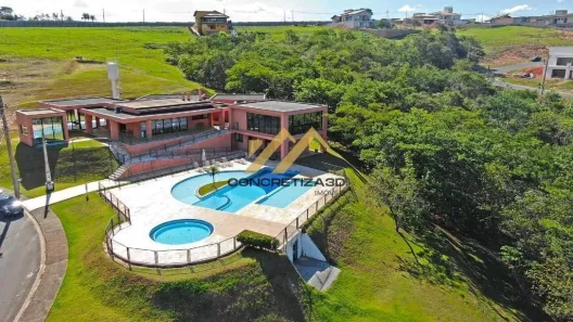 Terreno / Lote / Condomínio à venda, 1200m² no Jardim Quintas da Terracota, Indaiatuba