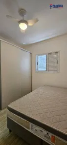 Apartamento com 2 Quartos à venda, 61m² no Jardim dos Calegaris, Paulínia
