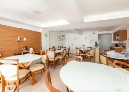 Apartamento com 1 Quarto para alugar, 50m² no Piratininga, Niterói