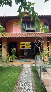 Casa com 3 Quartos à venda, 814m² no Arraial D'Ajuda, Porto Seguro