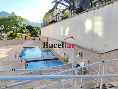 Apartamento com 2 Quartos à venda, 69m² no Vila Isabel, Rio de Janeiro