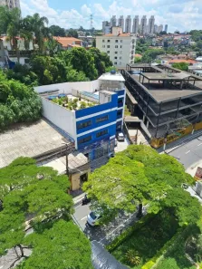 Casa Comercial para alugar, 35m² no Vila Santa Luzia, Taboão da Serra