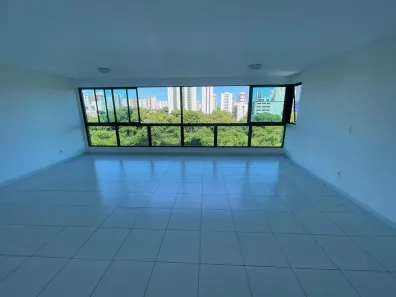 Apartamento com 3 Quartos à venda, 105m² no Madalena, Recife