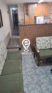 Casa com 2 Quartos à venda, 90m² no Balneario Itaguaí, Mongaguá