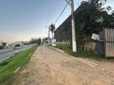 Terreno / Lote Comercial para venda ou aluguel, 3998m² no Parque São George, Cotia