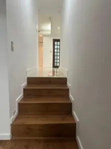 Sobrado com 3 Quartos para venda ou aluguel, 200m² no Parque Terra Nova, São Bernardo do Campo