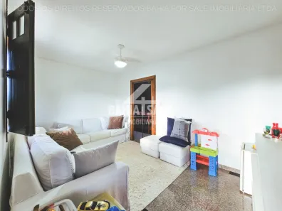 Casa de Condomínio com 5 Quartos à venda, 356m² no Recreio Ipitanga, Lauro de Freitas