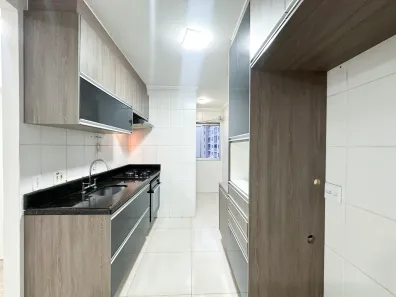 Apartamento com 2 Quartos para alugar, 50m² no Vila Moreira, São Paulo