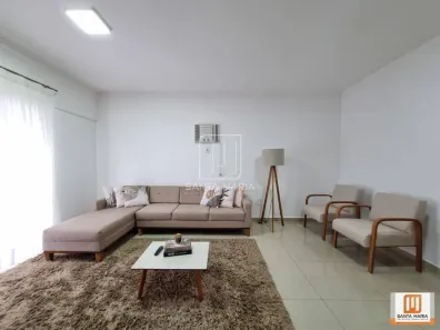 Cobertura com 4 Quartos para alugar, 220m² no Jardim Botânico, Ribeirão Preto