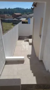 Casa com 2 Quartos para alugar, 80m² no Jardim Roseiral, Jarinu