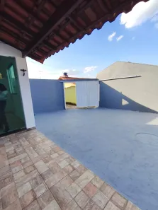 Casa de Condomínio com 2 Quartos à venda, 60m² no Conjunto Habitacional Joaquina Maria, Mário Campos