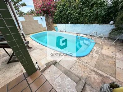 Casa com 10 Quartos à venda, 535m² no Taiba, São Gonçalo do Amarante