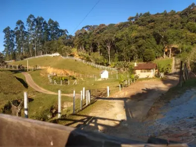 Terreno / Lote / Condomínio à venda, 1700m² no Rio Miguel, Águas Mornas