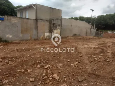 Terreno / Lote / Condomínio para venda ou aluguel, 396m² no Vila Industrial, Campinas