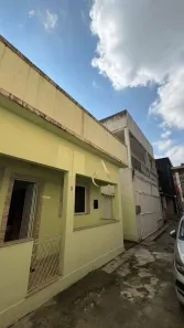 Casa de Condomínio com 2 Quartos à venda, 100m² no Centro, Nova Iguaçu