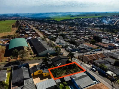 Terreno / Lote / Condomínio à venda, 300m² no Neves, Ponta Grossa