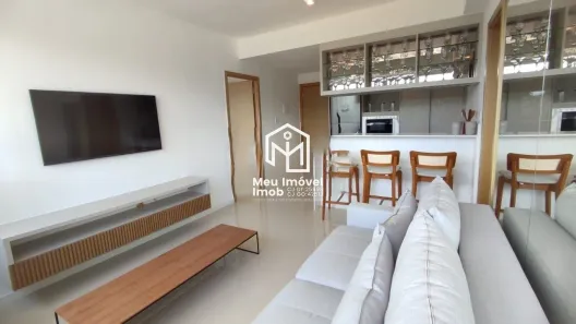 Apartamento com 1 Quarto à venda, 91m² no Asa Norte, Brasília