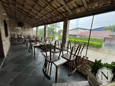 Prédio Inteiro à venda, 338m² no Cibratel I, Itanhaém