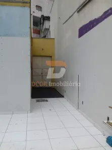 Conjunto Comercial / Sala para alugar, 345m² no Centro, Diadema