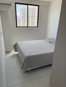 Apartamento com 3 Quartos à venda, 63m² no Imbiribeira, Recife