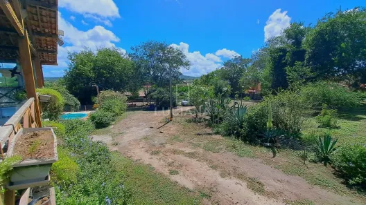 Fazenda / Sítio / Chácara com 7 Quartos à venda, 4800m² no Gravatá Centro, Gravatá
