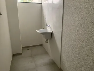 Apartamento com 1 Quarto para alugar, 60m² no Itapeba, Maricá