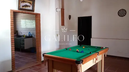 Fazenda / Sítio / Chácara com 3 Quartos à venda, 900m² no Estância Comandante Barros, Jarinu