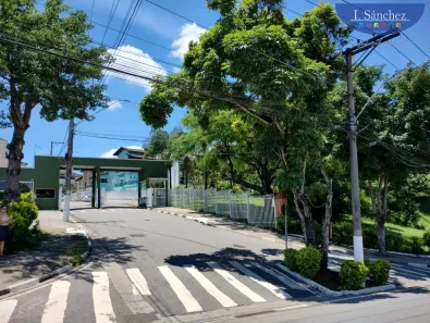 Casa de Condomínio com 3 Quartos à venda, 80m² no Jardim Serra Dourada, Itaquaquecetuba